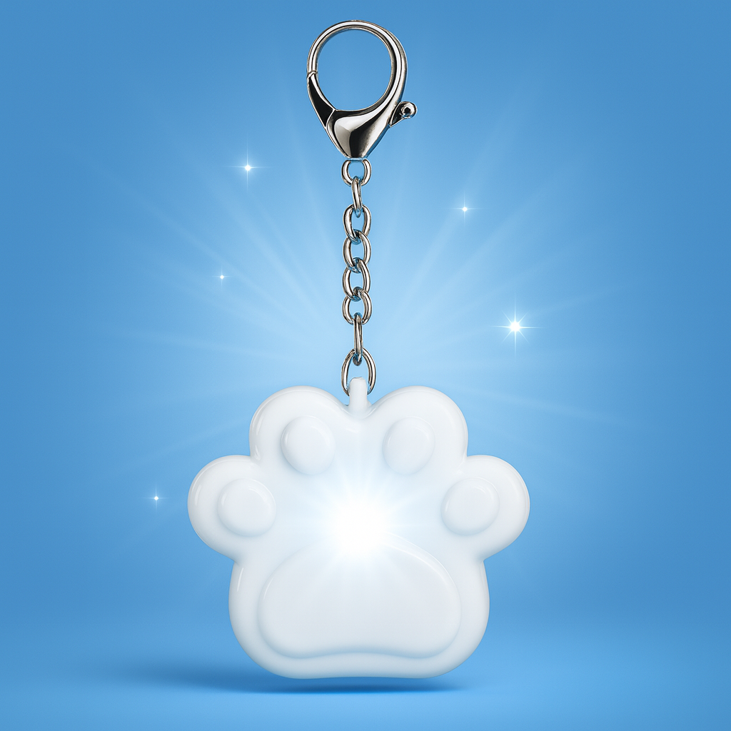 Glovia™ Magiska Ljuset